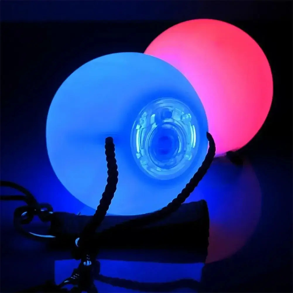 led Poi Balls 