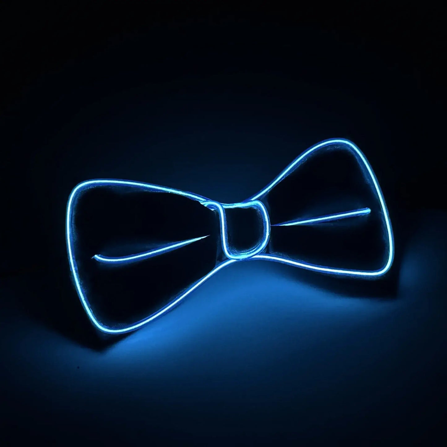 led bow tie