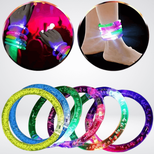 Light Up Bracelets