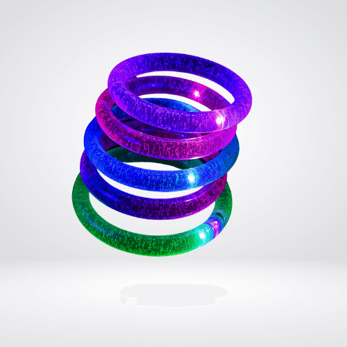 Light Up Bracelets