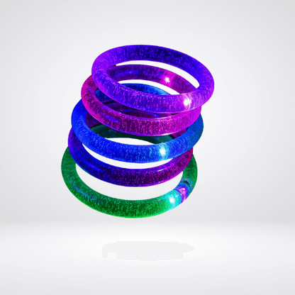 Light Up Bracelets