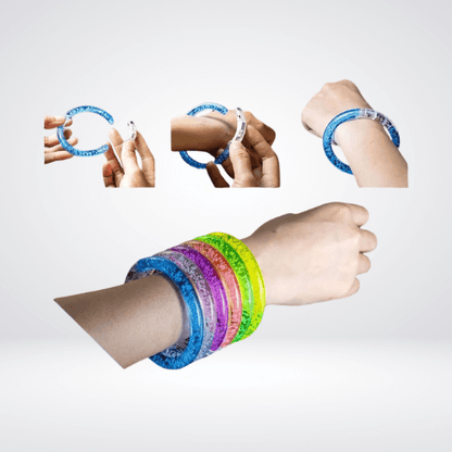 Light Up Bracelets