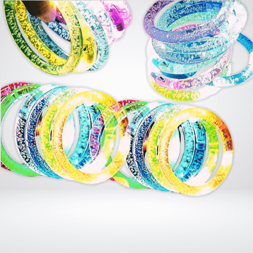 Light Up Bracelets