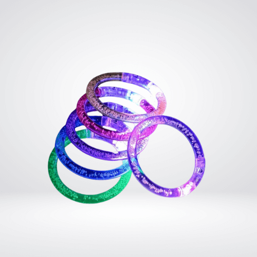 Light Up Bracelets