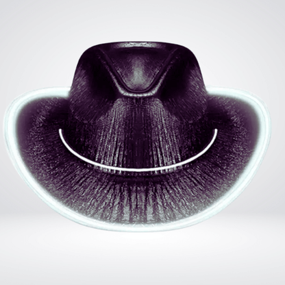 Cowboy Hat Light Up 
