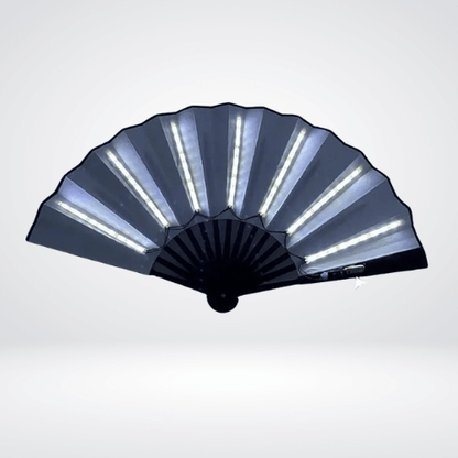 Led Folding Fans