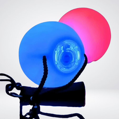 Led Poi Balls