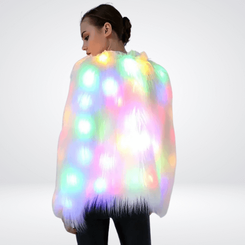 Led Rave Wear