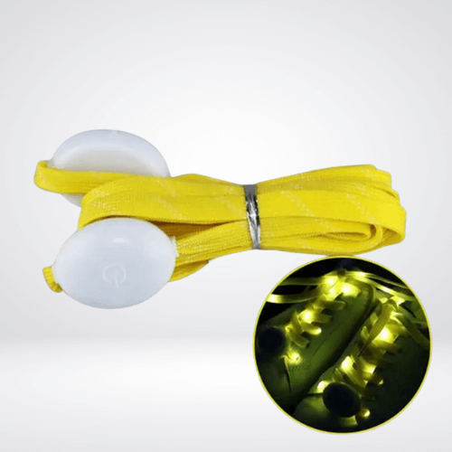 Led Shoelaces