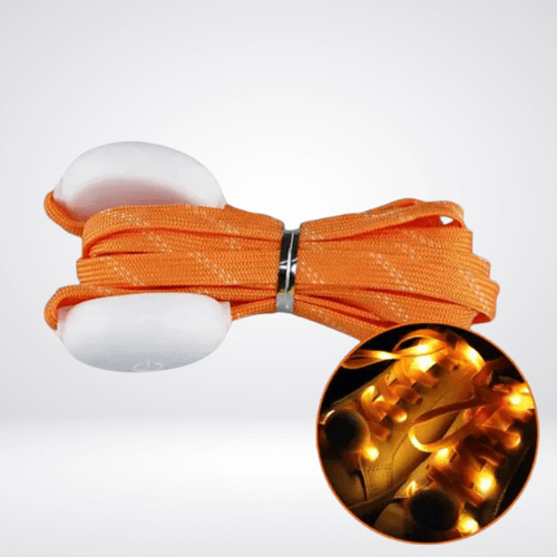 Led Shoelaces