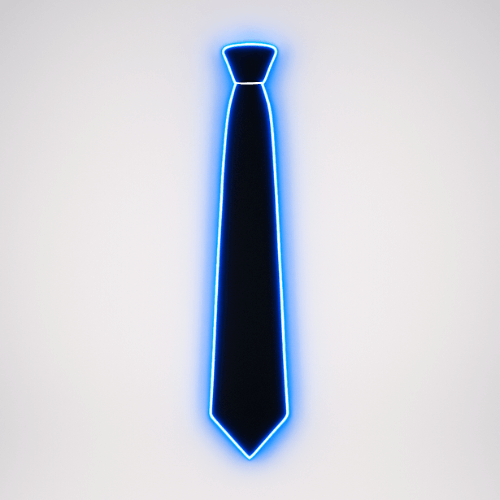 Led Tie