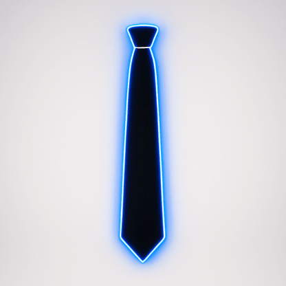 Led Tie