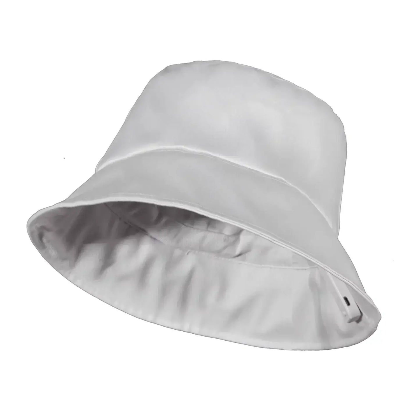 light up bucket hat