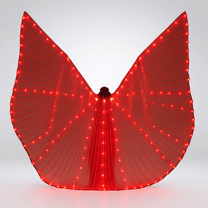 light up butterfly wings