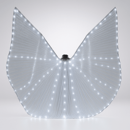 light up butterfly wings