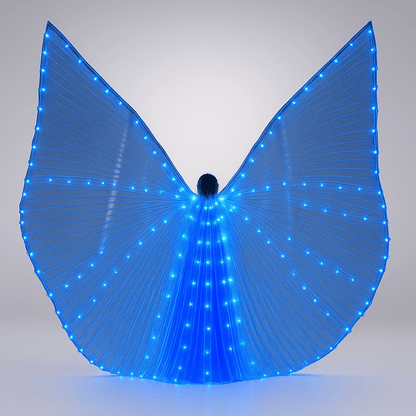 light up butterfly wings