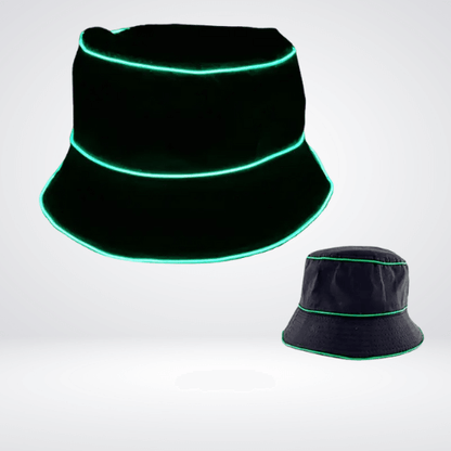 Light Up bucket hat