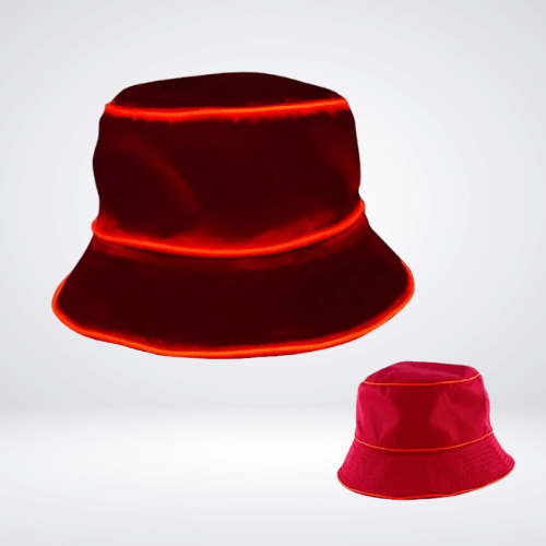 Light Up Hat