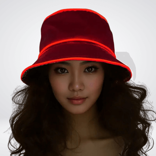Light Up Hat