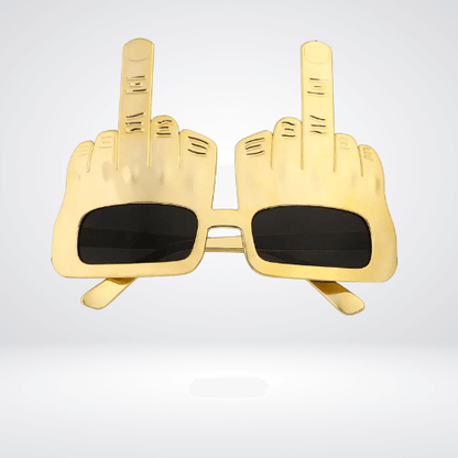 Novelty Sunglasses For Adults