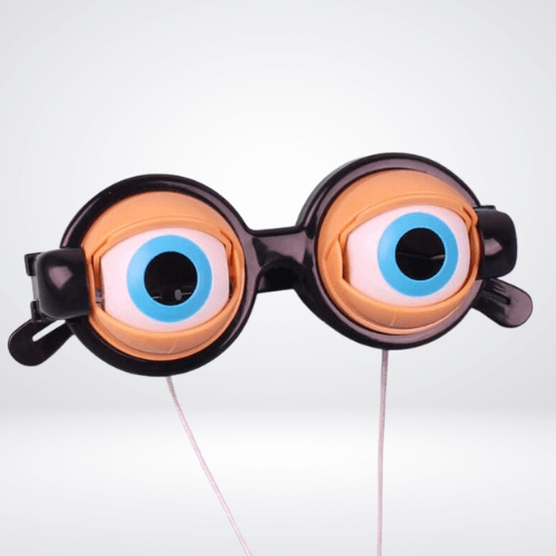 novelty glasses