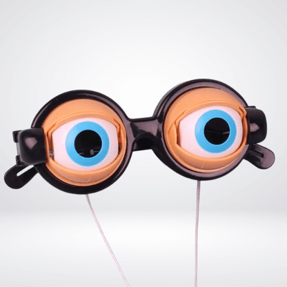 novelty glasses