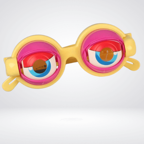 novelty glasses