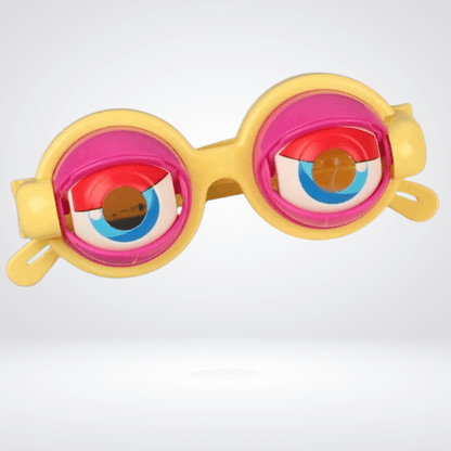 novelty glasses