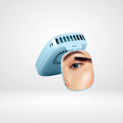 Portable Hand Held Fan