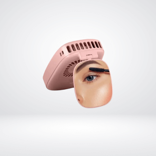 Portable Hand Held Fan