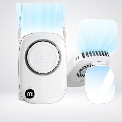 Portable Hand Held Fan