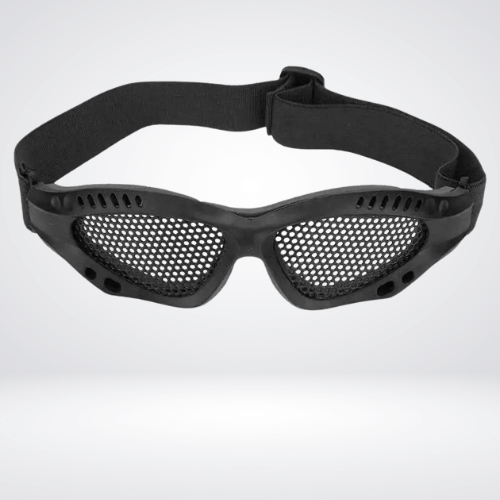 Rave Goggles