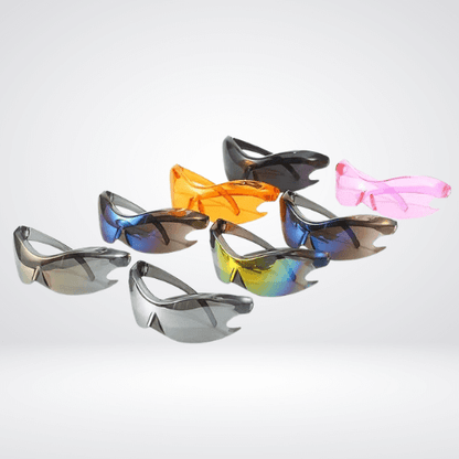 raver glasses
