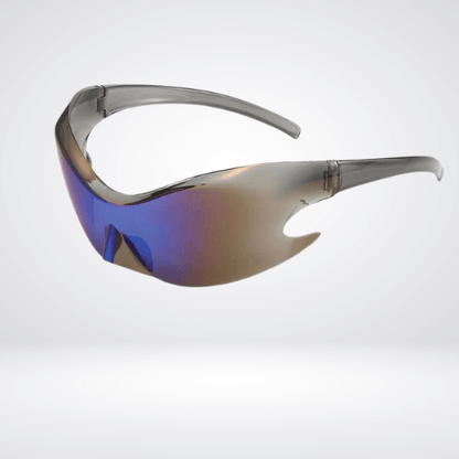 plastic festival glasses