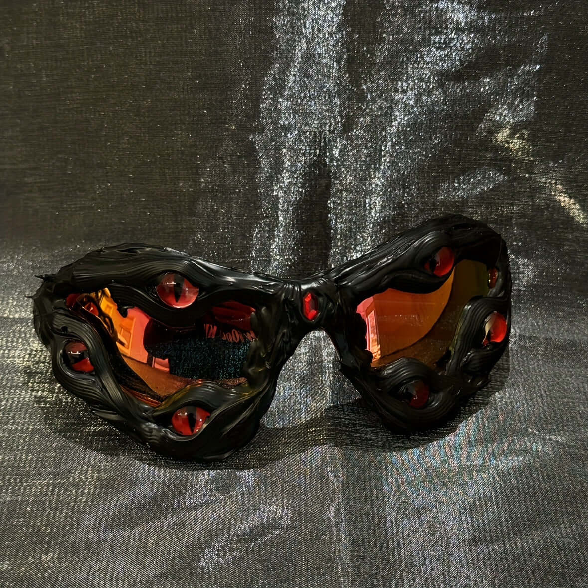 rave sun glasses