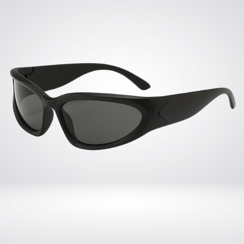 plastic rave glasses