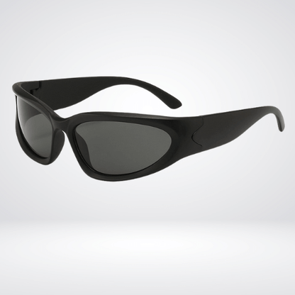 plastic rave glasses