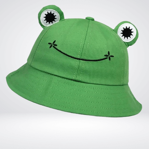 Raver Hat