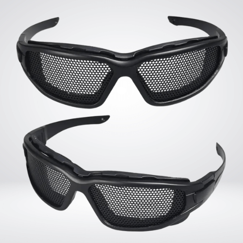 Rave Sunglasses Men