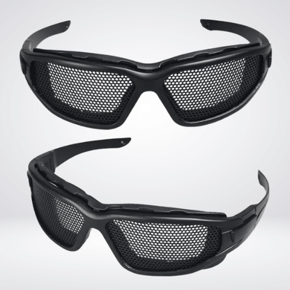 Rave Sunglasses Men