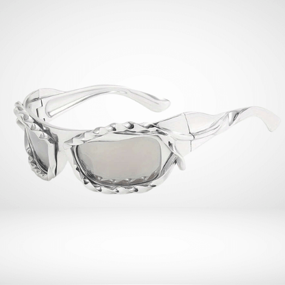 Plastic Festival Glasses