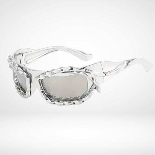 Plastic Festival Glasses