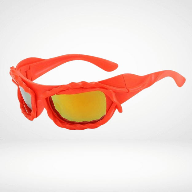 Plastic Festival Glasses