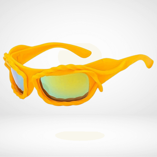 Plastic Festival Glasses