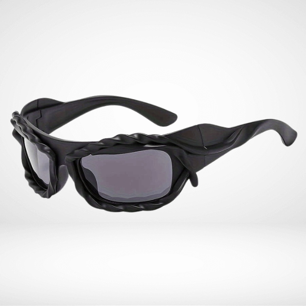 Plastic Festival Glasses