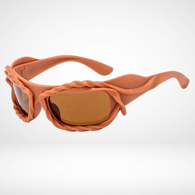 Plastic Festival Glasses