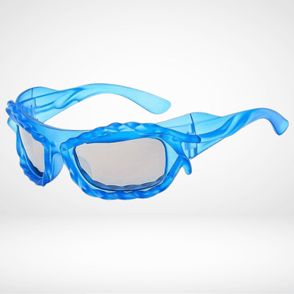 Plastic Festival Glasses