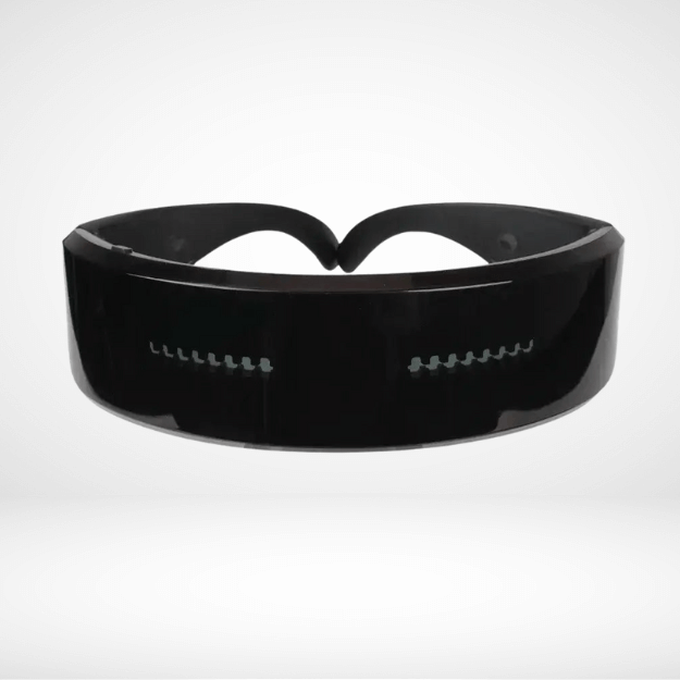 Bluetooth Led Glasses