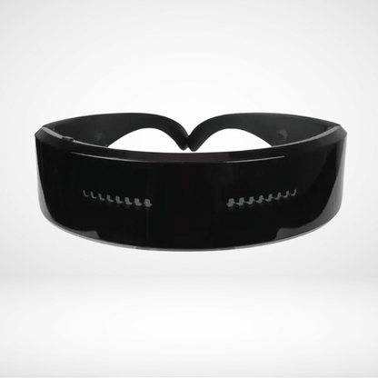 Bluetooth Led Glasses