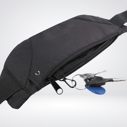 Small Festival Bum Bag